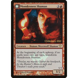 Mondronen Shaman //...