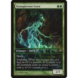Strangleroot Geist