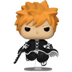 Funko Pop Animation 1826 - Ichigo Kurosaki - Bleach (Special Edition) 2