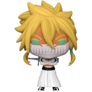 Funko Pop Animation 1839 - Tier Halibel - Bleach (Special Edition) 2
