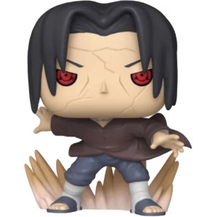 Funko Pop Animation 1849 - Itachi Uchiha - Naruto Shippuden (Special Edition) 2
