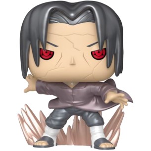 Funko Pop Animation 1849 - Itachi Uchiha - Naruto Shippuden (Special Edition) (Chase) 2
