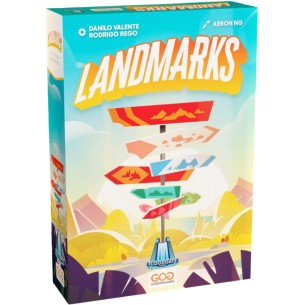 Landmarks