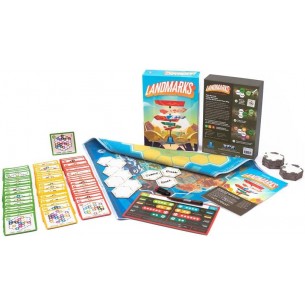 Landmarks 2