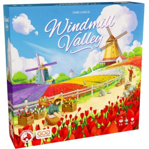 Windmill Valley (ITA)