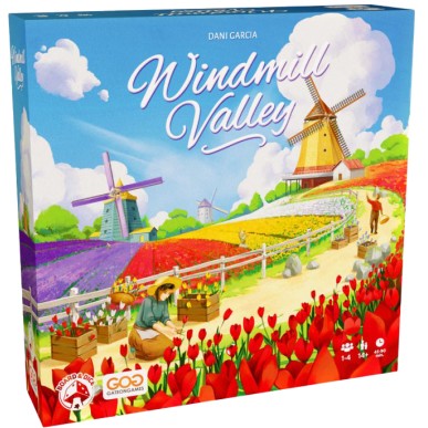 Windmill Valley (ITA)