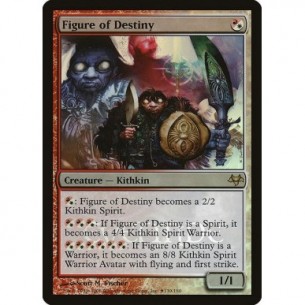 Figure of Destiny