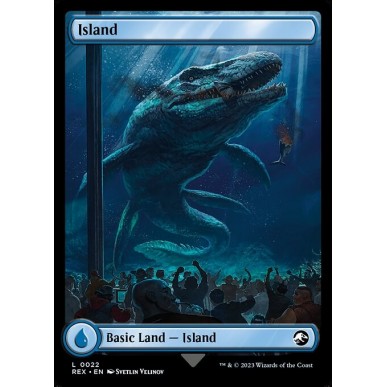 Island // Island