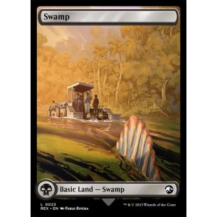 Swamp // Swamp