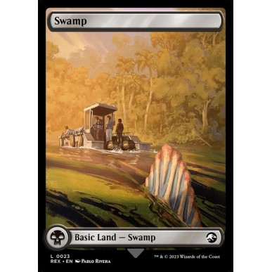 Swamp // Swamp
