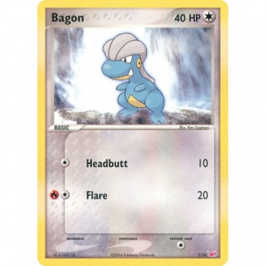 Bagon