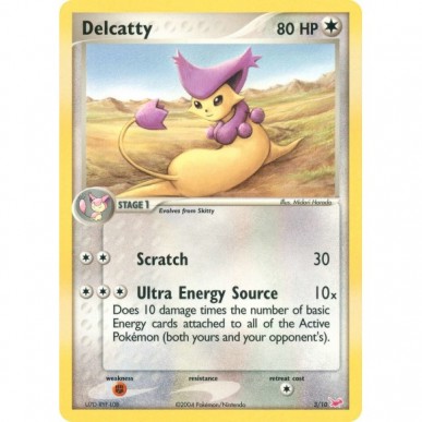 Delcatty