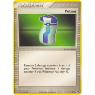 Potion