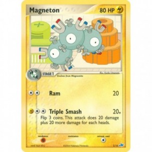 Magneton