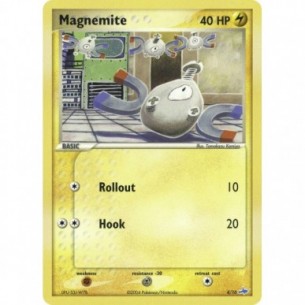 Magnemite
