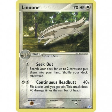 Linoone