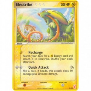 Electrike