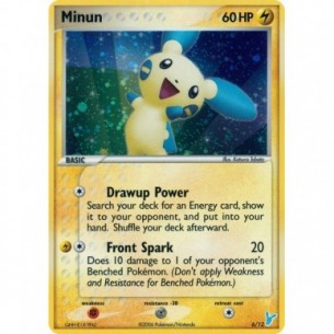 Minun