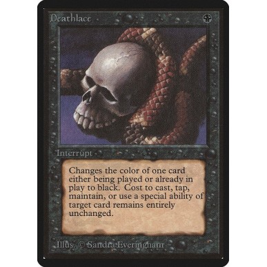 Deathlace