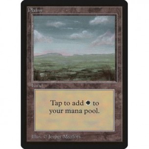 Plains