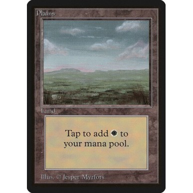 Plains
