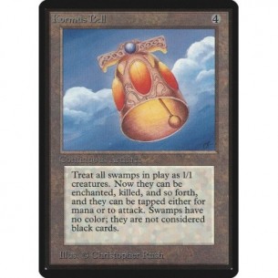 Kormus Bell