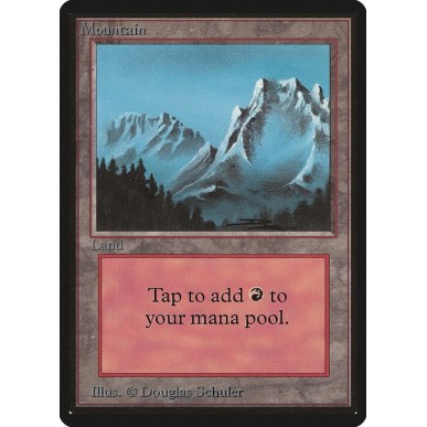 Mountain