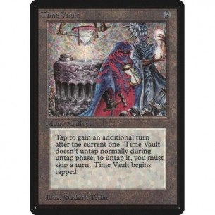 Time Vault