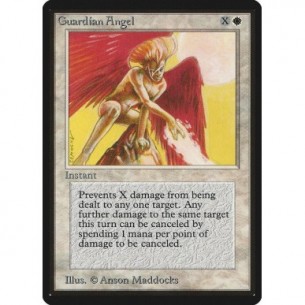 Guardian Angel