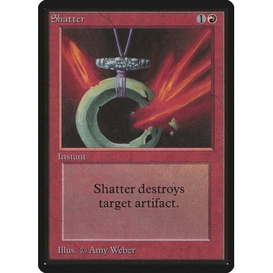 Shatter