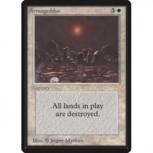 Armageddon