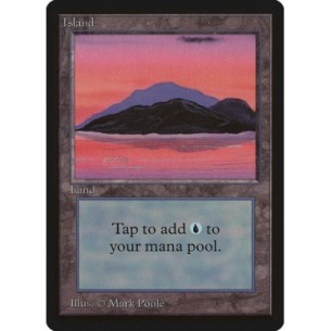 Island