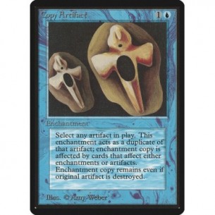 Copy Artifact