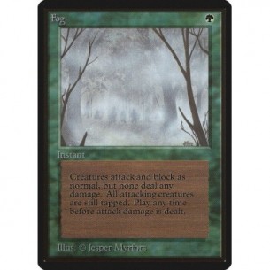 Fog