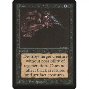 Terror