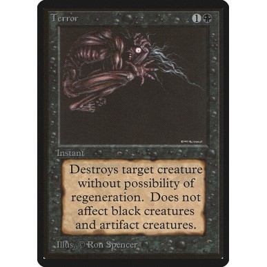 Terror