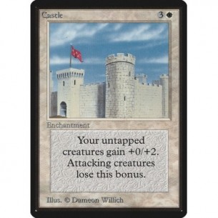 Castle