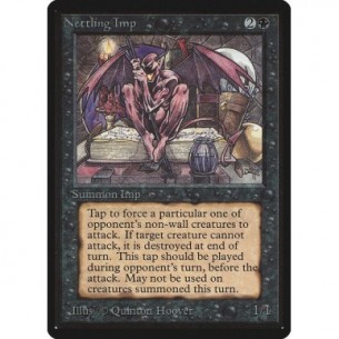 Nettling Imp