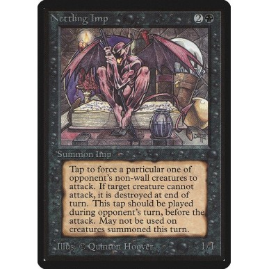 Nettling Imp