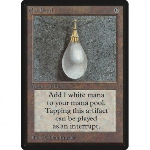 Mox Pearl