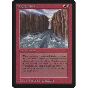 Raging River