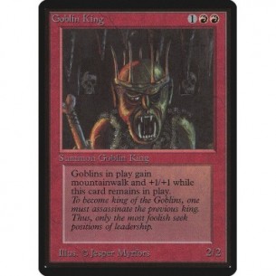 Goblin King