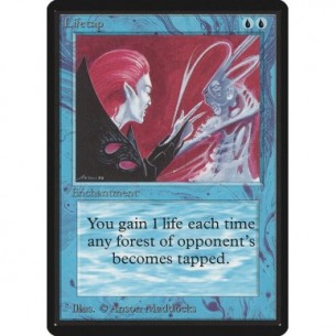 Lifetap