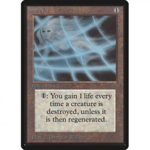 Soul Net