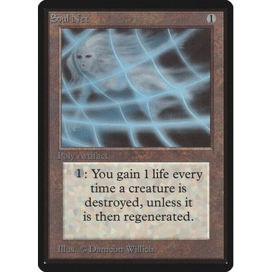 Soul Net