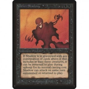 Nether Shadow