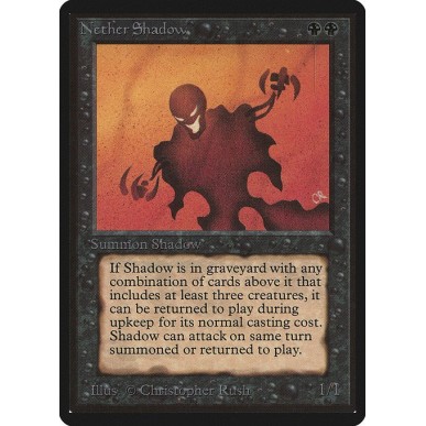 Nether Shadow