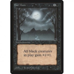 Bad Moon