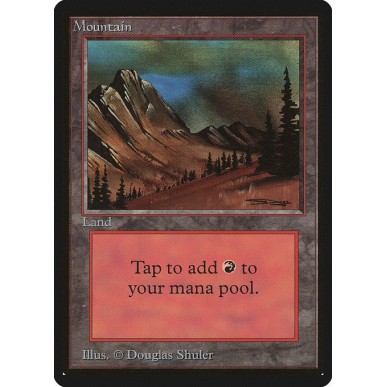 Mountain