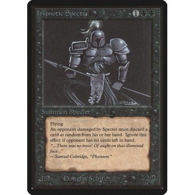 Hypnotic Specter